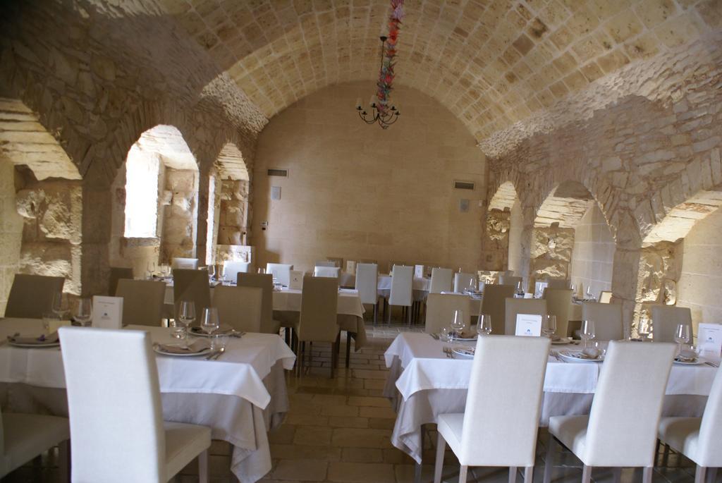 Agriturismo Mura Villa Altamura Dış mekan fotoğraf
