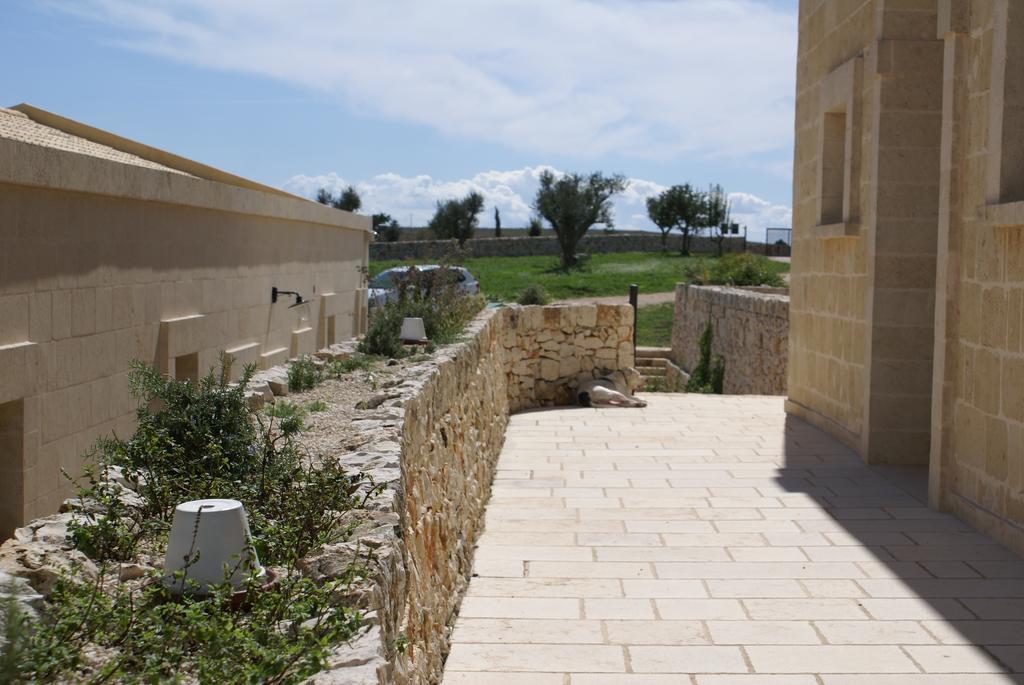 Agriturismo Mura Villa Altamura Dış mekan fotoğraf