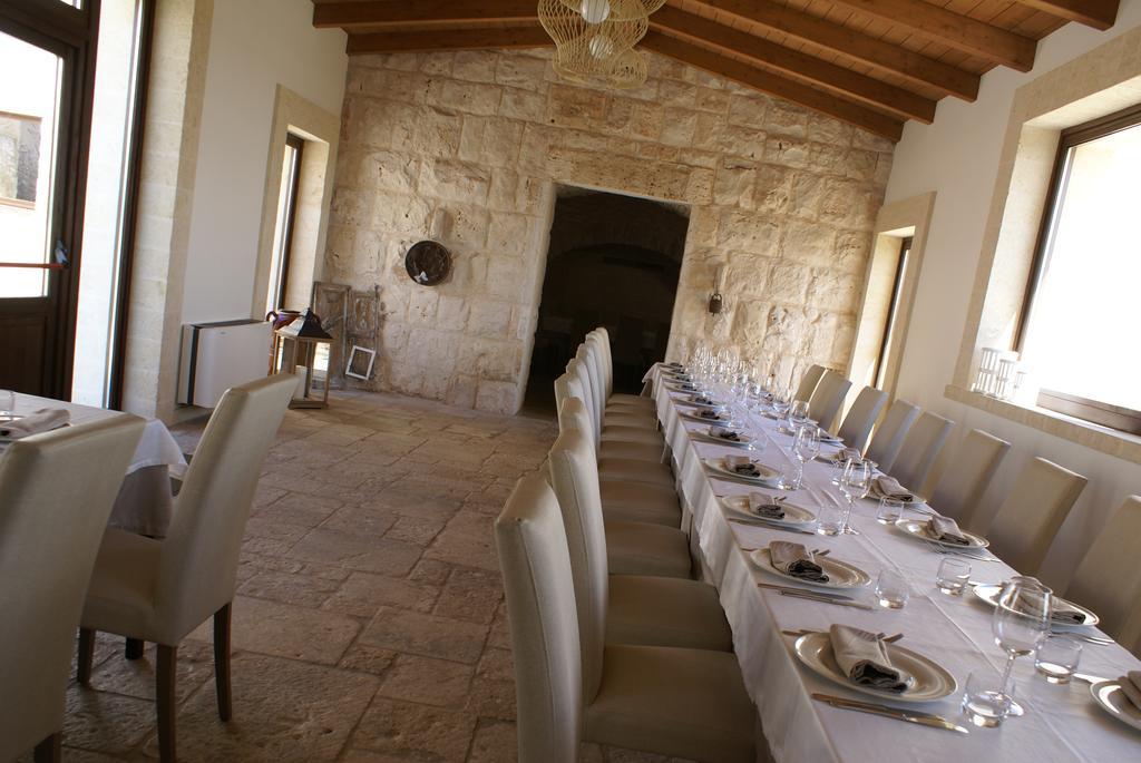 Agriturismo Mura Villa Altamura Dış mekan fotoğraf