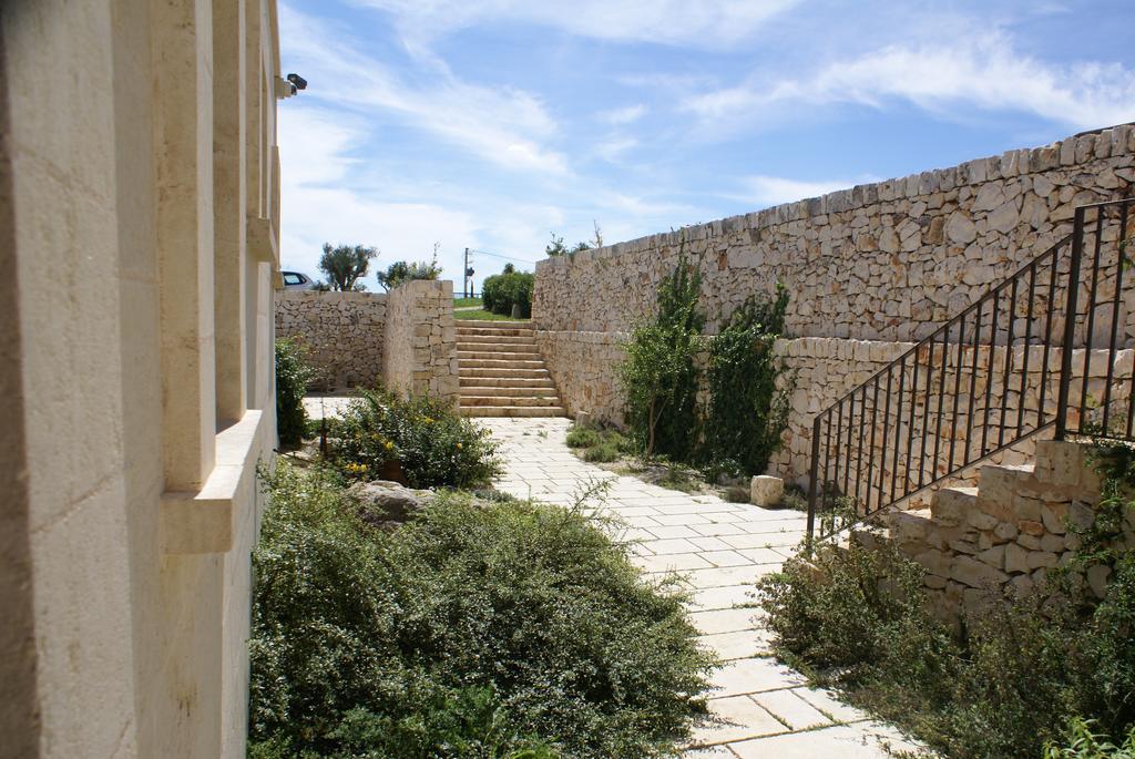 Agriturismo Mura Villa Altamura Dış mekan fotoğraf